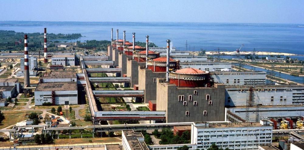 Paralajmeron OKB: Termocentrali me i madh berthamor ne Evrope jashte kontrollit